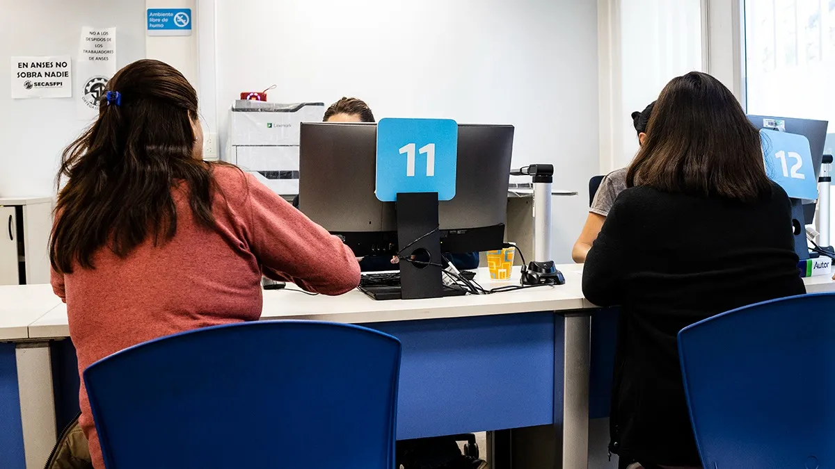 ANSES anunció el pago de $ 1.700.000 a jubilados