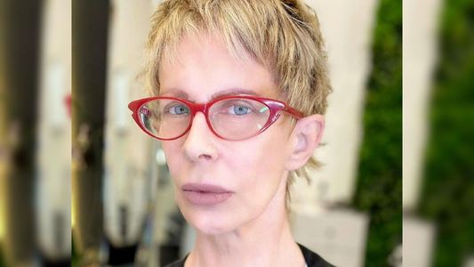 Internaron nuevamente a María Valenzuela y hay incertidumbre por su salud