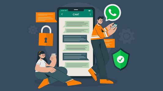Cómo ocultar las imágenes de WhatsApp y proteger tu privacidad al máximo con esta guía completa