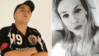 El Dipy sobre su cruce con Laura Miller: Trabajo con humor en las redes, hice una parodia