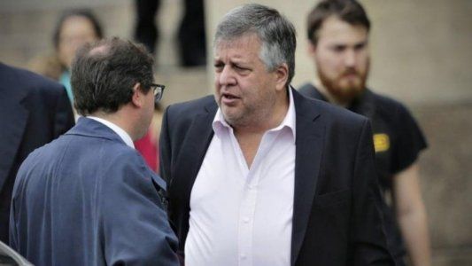 Las razones formales y reales de la sorpresiva decisión de Stornelli de presentarse en Dolores