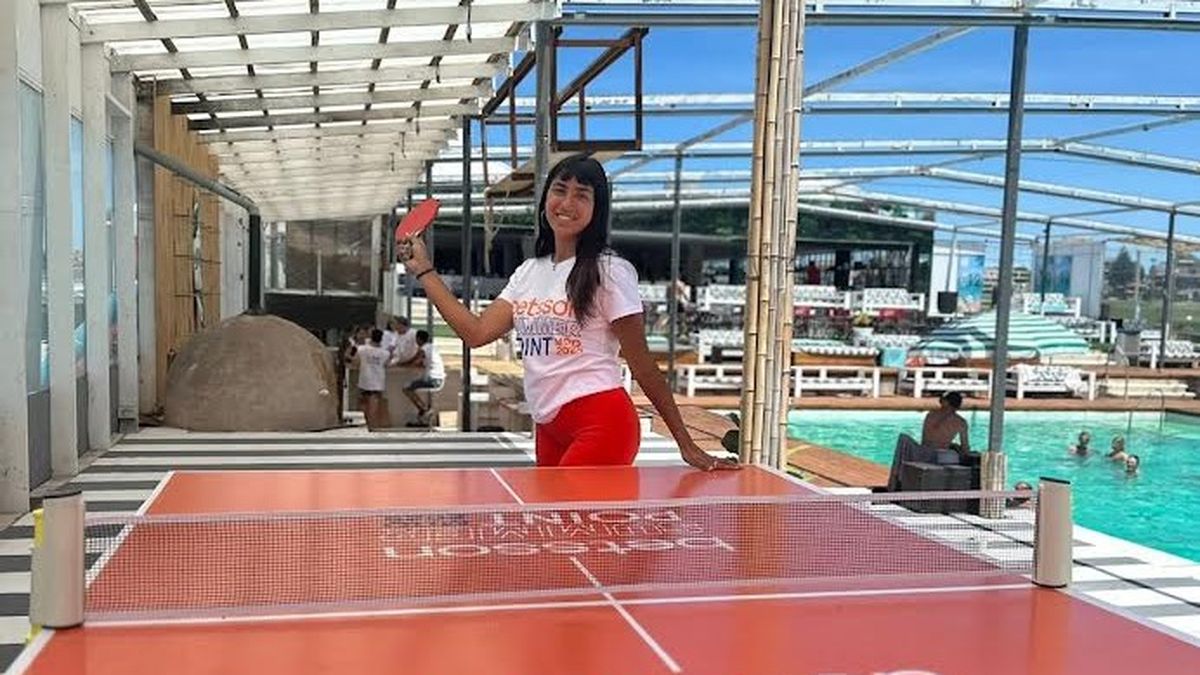 Los turistas puedan jugar en el punto de encuentro de Betsson y ganar grandes premios (Foto: Betsson). Los turistas puedan jugar en el punto de encuentro de Betsson y ganar grandes premios (Foto: Betsson).