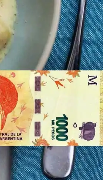 Ñoquis del 29 de abril: por qué se coloca un billete debajo del plato para atraer la prosperidad