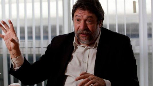 Lozano director del Banco Nación: de diputado opositor a aliado del peronismo en el principal banco estatal