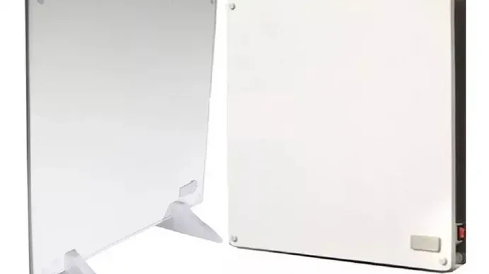 Cómo elegir un panel calefactor