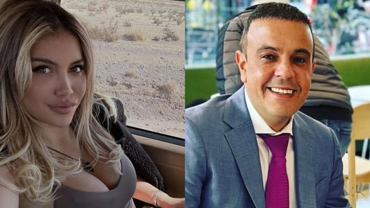 Wanda Nara habría tomado una contundente decisión sobre Nicolás Payarola tras las denuncias por estafa