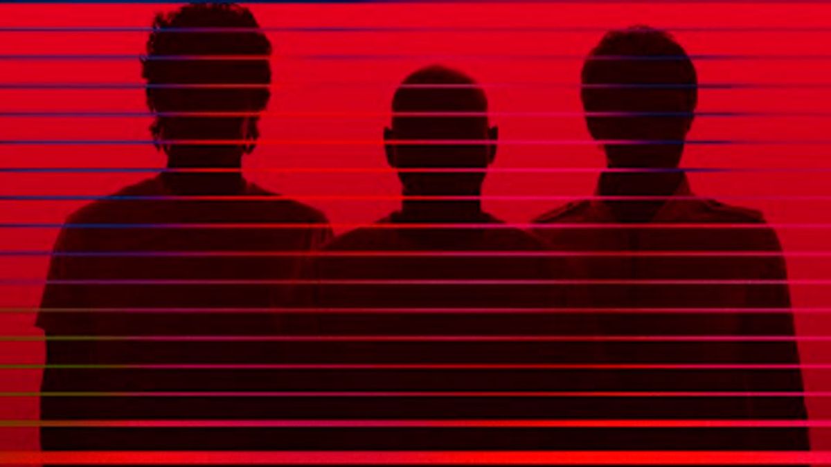 Soda Stereo agotó cinco Movistar Arena y anunció una nueva fecha