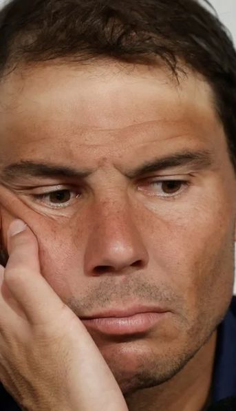 La fuerte crítica de Nadal a Wimbledon por excluir del torneo a tenistas rusos y bielorrusos