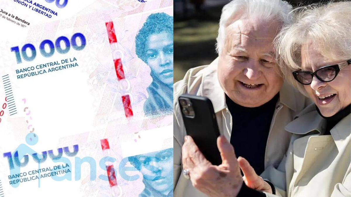 Jubilados ANSES reciben hasta $379.000 en julio con bono y aumento Jubilados ANSES reciben hasta $379.000 en julio con bono y aumento