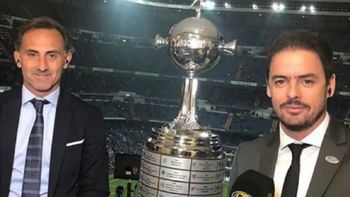 Mariano Closs y Diego Latorre dejan Fox Sports y pasan a ESPN
