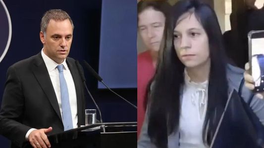 Caso Adorni: declararon las jubiladas que le financiaron la compra del departamento de Caballito