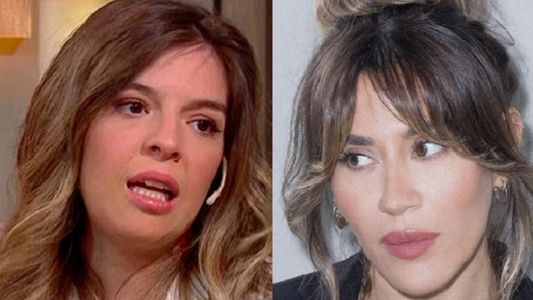 Dalma Maradona cruzó a Jimena Barón tras la traición de Gianinna Maradona a la cantante