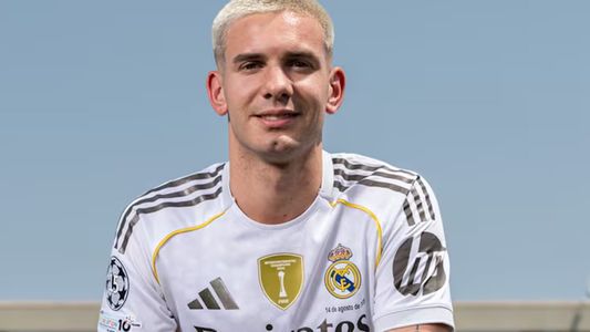 ¿Se viene el debut de Franco Mastantuono? La frase de Xabi Alonso que ilusiona a todos