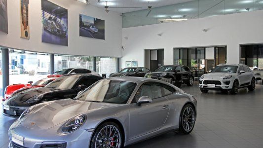 Porsche Argentina duplica de 2 a 4 años la garantía de fábrica para sus autos