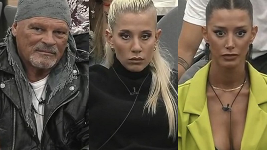 Gran Hermano 2022, la gala: quién fue el quinto eliminado del reality de Telefe