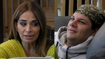 Noelia La Gata reveló el dramático pedido de ayuda que le hizo Emma Vich antes de entrar a Gran Hermano