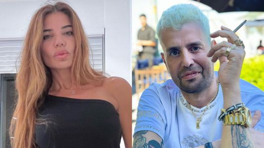 Zulemita Menem hizo una gravísima denuncia contra Carlitos Nair, en medio de la interna familiar