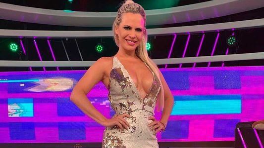 Efecto Calamaro: Qué otro hombre quiere reconquistar a Alejandra Maglietti