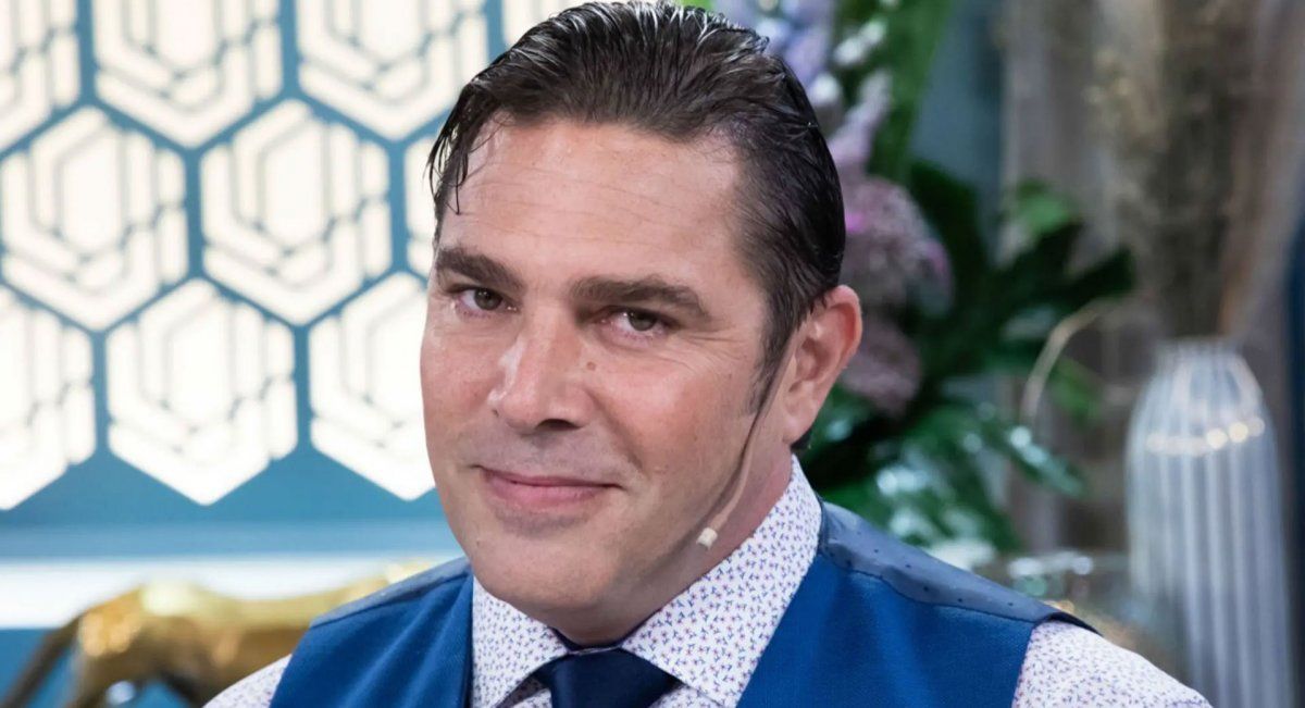 Matías Alé contó la anécdota del día que le cortó el teléfono a Diego Maradona