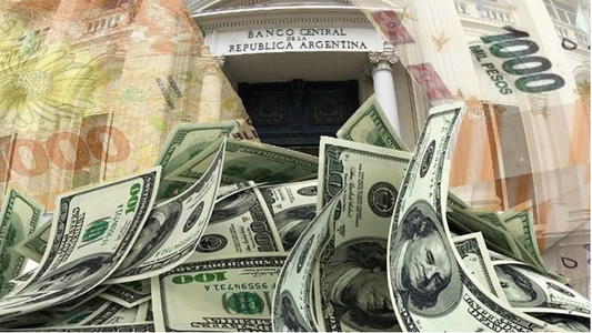 ¿Qué es el dólar tecnológico, cómo se consigue y quiénes tienen acceso?