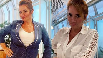 Nancy Pazos: Ser machista es ser violador