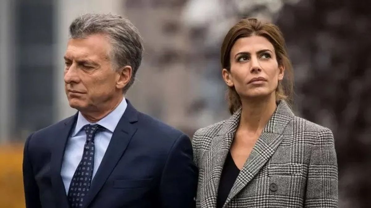 Mauricio Macri y Juliana Awada separados el motivo de la ruptura tras más de 15 años juntos