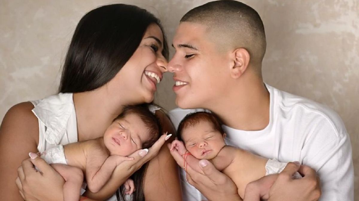 Sorpresiva confesión de Thiago Medina sobre la intimidad con Daniela Celis: Casi ni...