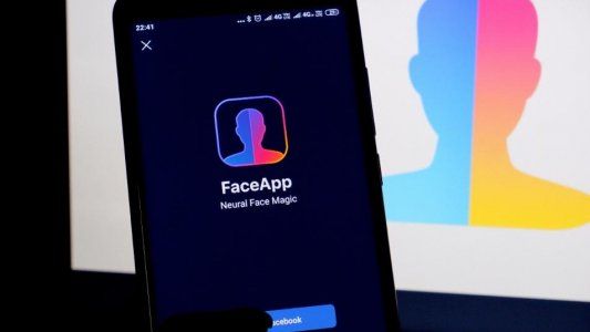 Todo sobre la novedosa aplicación para envejecer