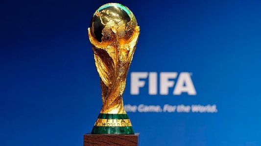 Itinerante: cómo será el inédito formato del Mundial 2030