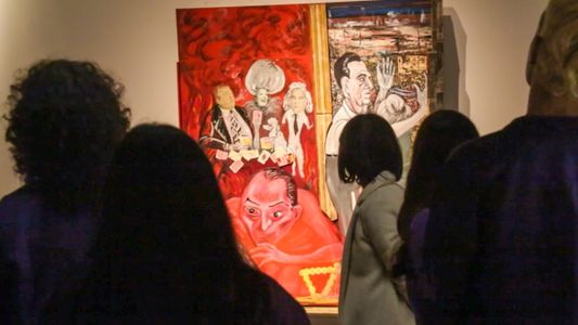 Las nuevas exposiciones que presenta el Centro Cultural Recoleta