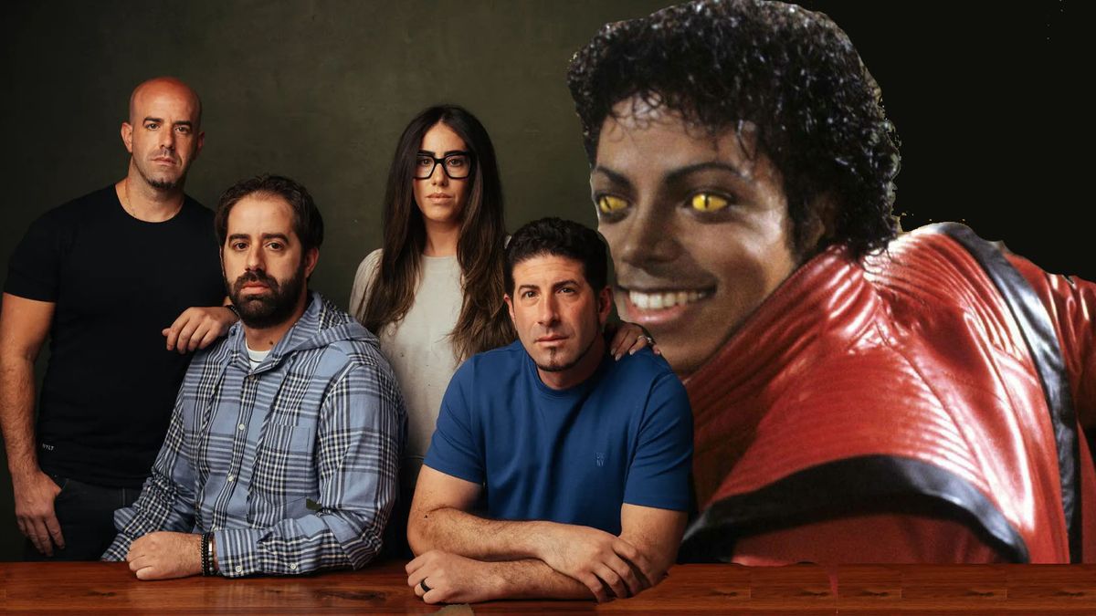 Ante el estreno de la biopic de Michael Jackson una familia norteamericana presenta un perfil duro del artista. (Foto: A24.com)