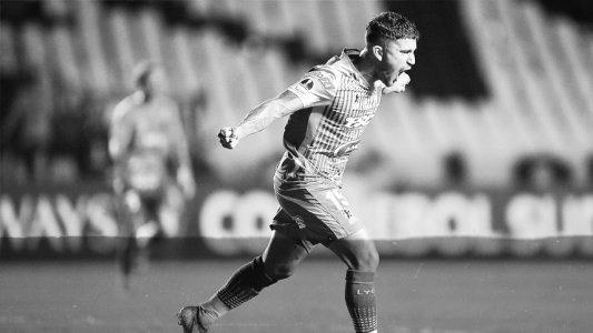 Triunfazo: Defensa y Justicia eliminó a Vasco da Gama en Brasil y pasó a los cuartos de la Copa Sudamericana