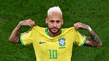 El pacto secreto entre Ancelotti y Neymar: las estrictas condiciones para llevarlo al Mundial 2026