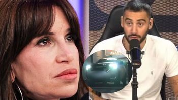 Flor Peña desmiente una fuerte información sobre su arreglo con Luzu y así reacciona ante la prensa Flor Peña desmiente una fuerte información sobre su arreglo con Luzu y así reacciona ante la prensa