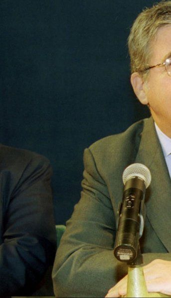 El abogado de Oscar Thomas, el único prófugo de los cuadernos, dijo que “está en su casa” y que “nunca fue recaudador”