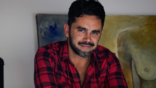 Gonzalo Heredia rompió el silencio y contó la verdad sobre su relación con la China Suárez