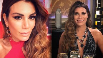 Florencia de la V: Me voy de LAM porque es una etapa cumplida y tengo que seguir mi camino