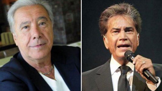 El Puma habló con Mateyko y confirmó si será o no padre de gemelos a los 77: Estoy en una etapa en la que...