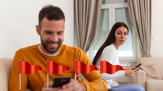 ¿Te están manipulando? CHATGPT te ayuda a detectar RED FLAGS en tus chats de WHATSAPP