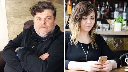 Alfredo Casero manifestó su polémica postura sobre el texto de Carolina Aguirre