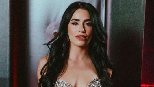 La impensada actitud de Lali Espósito con sus fans y LAM: huyó sin saludar y dar nota