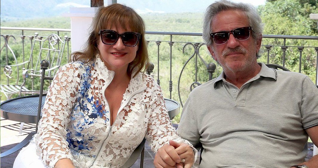 Lucía Galán y Pablo Alarcón, separados: Fue por el desgaste de la relación