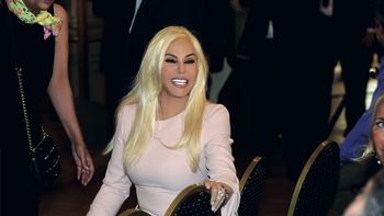 Susana Giménez tiene fecha confirmada para su regreso a la TV