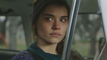 Eva de Dominici debuta en el género del terror en cine