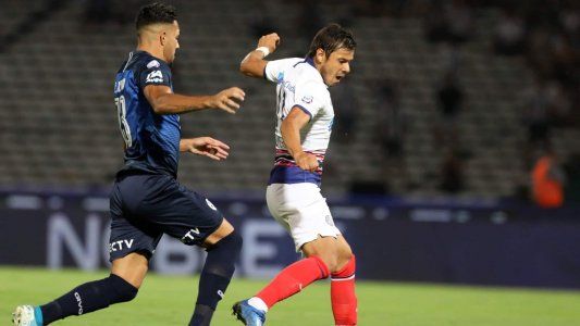 En Córdoba, San Lorenzo perdió con un Talleres que terminó con 9