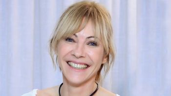 Inés Estévez habló de su enojo con la prensa y la ruptura con Javier Malosetti