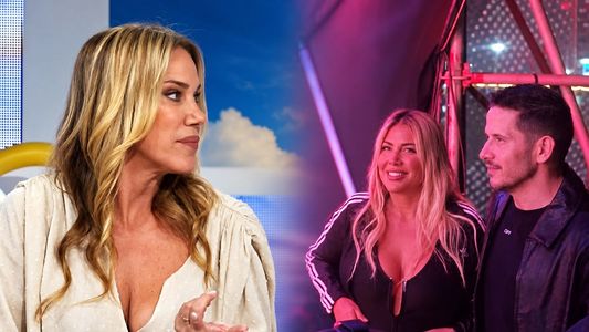 Apareció un contundente video de Wanda Nara y Martín Migueles que muestra la verdad de la relación entre ellos