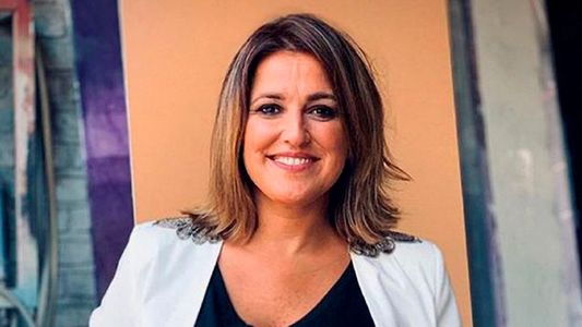 Firme reacción de Maju Lozano ante la acusación de Romina Gaetani a Facundo Arana
