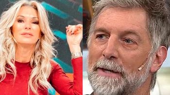 Yanina Latorre apuntó a Horacio Cabak porque dijo que está operada: Mal nacido