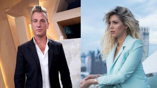 Maxi López a Wanda Nara: Utilizar a tus hijos para vengarte de tu ex es lo más despiadado